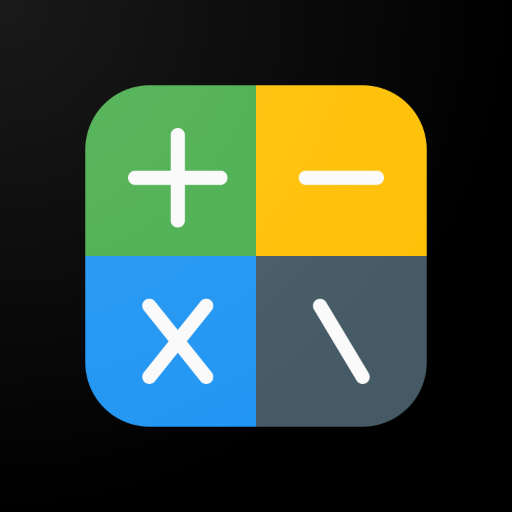Easy Calculator logo