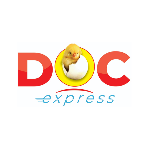 DOC Express logo