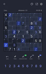 Killer Sudoku - Sudoku Puzzle – Apps no Google Play