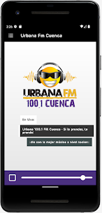 Urbana FM Cuenca