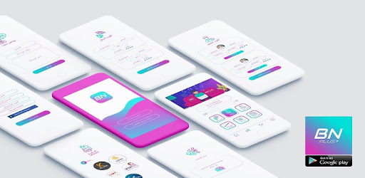 BN Plus Android App