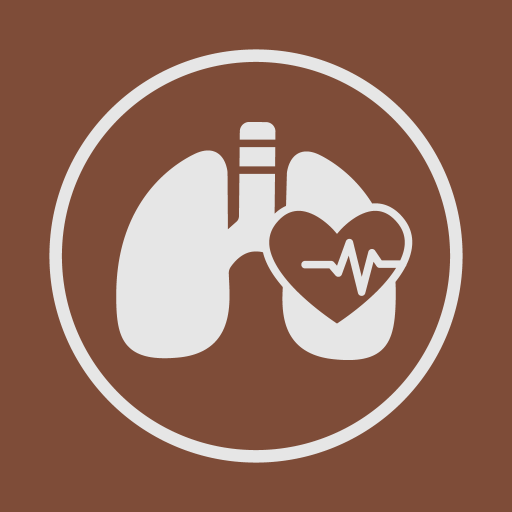 HomeCare HK Vital Signs logo