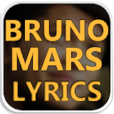 BRUNO MARS Songs Lyrics : Albums, EP & Singles icon