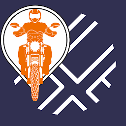 Icon image Turuncu Motosiklet Takip