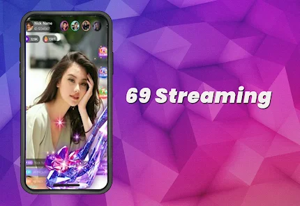 Love 69 Live Streaming Tips 4