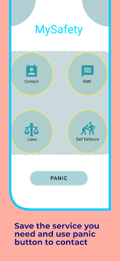 MySafety  Women Safety