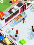 screenshot of Idle Chicken- Restaurant Games