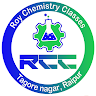 Roy Chemistry Classes