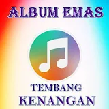 Album Emas TEMBANG KENANGAN icon
