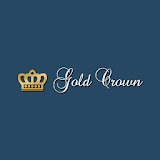 Gold Crown Valet icon