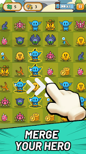 Slime Legion - Screenshot 4