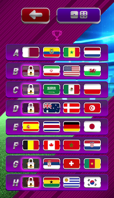 World Penalty Flick Soccer - Screenshot 4