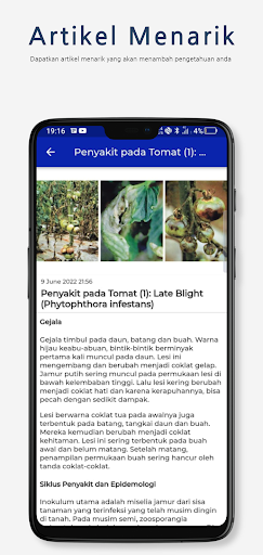 ExindoRP App Screen 3