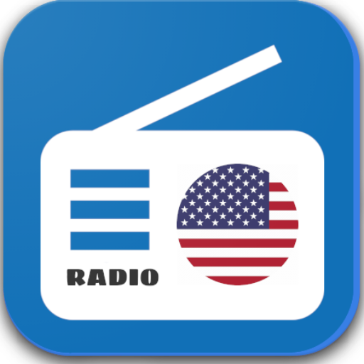 KXLU 88.9 Radio logo