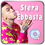 Cover Image of Descargar Sfera Ebbasta-MP3  APK