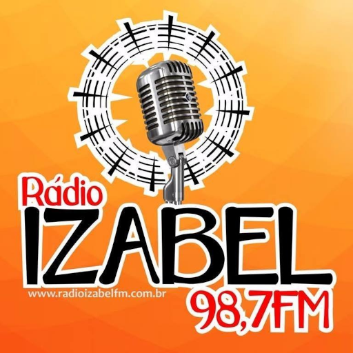 Rádio Izabel FM 1.0 Icon