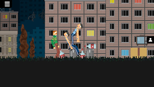 RBB - Ragdoll Bad Boys Screenshot 1 - AppWisp.com