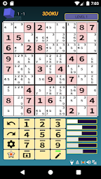 Sudoku Box