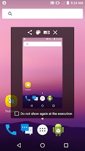 Touchshot (Screenshot) v5.5.66 Ad-Free Mod 1