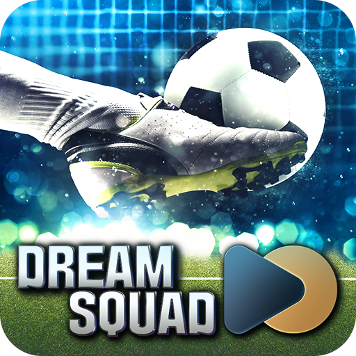 Dream Squad 足球大亨 Dodatki V Google Play