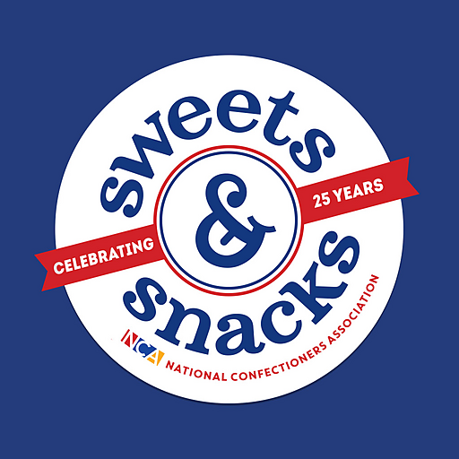 2022 Sweets & Snacks Expo