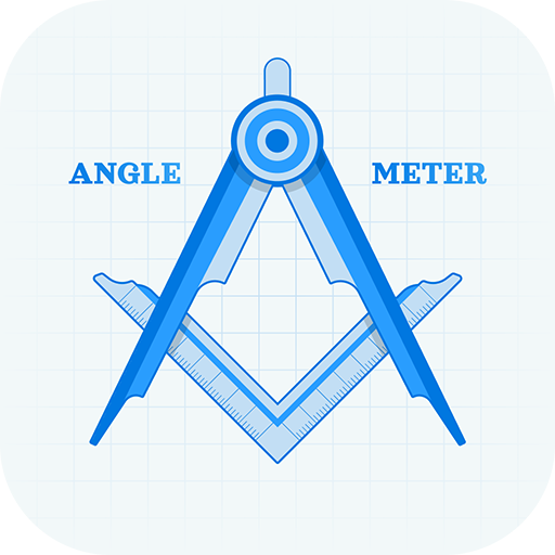 Angle Meter logo