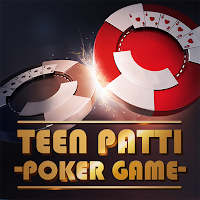 Classic Teen Patti-New 3 Patti Indian Poker