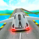 Flying Car Driving Stunt Game - Androidアプリ