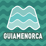 Mobile Menorca Guide icon