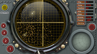 Air Defense Radar - Screenshot 2