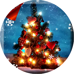 Icon image Christmas Tree 3D LWP