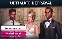 Tabou Stories Mod APK (unlimited choices-diamond-tickets) Download 4