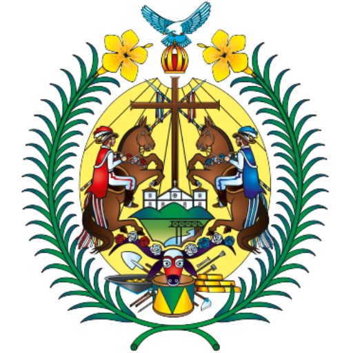 Pirenópolis APP logo