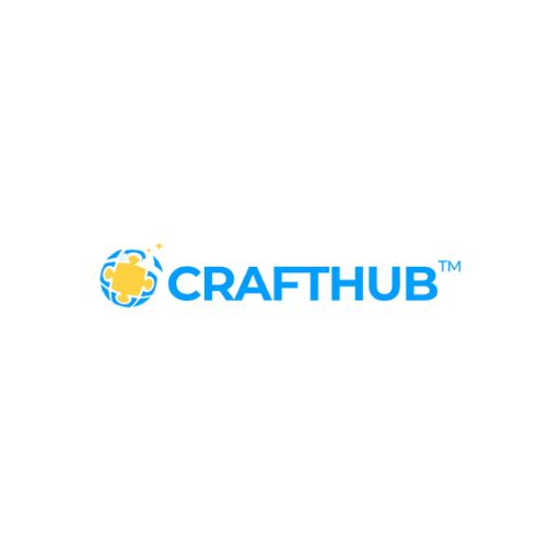 CraftHub for  Android – Latest Version & Features app icon