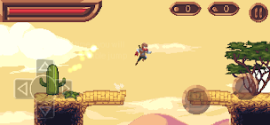 Unbroken Soul - Screenshot 1