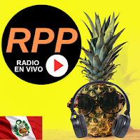 Radio RPP Noticias del Peru