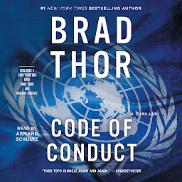 Icon image Code of Conduct: A Thriller
