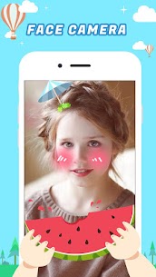 Face Swap – Live Face Sticker Camera &Photo Editor For PC installation