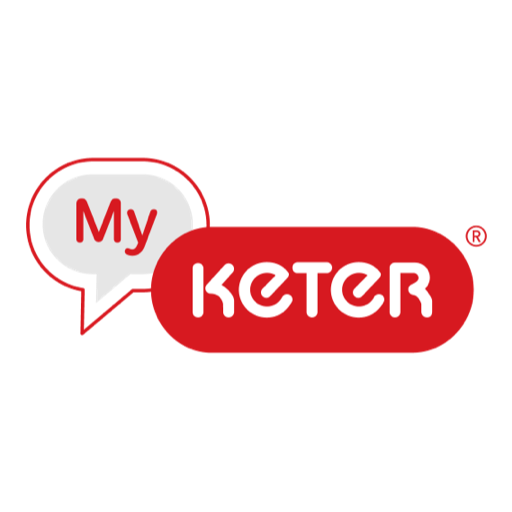 My Keter logo