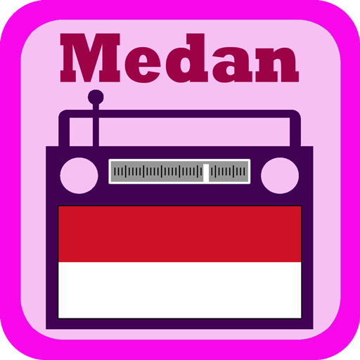 Medan Radio 1.0 Icon