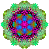 Alive Kaleidoscope icon