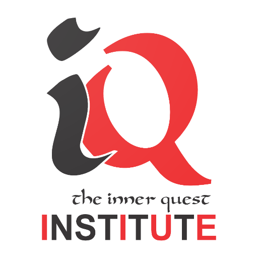 IQ Institute logo