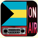 Bahamas Radio Stations icon