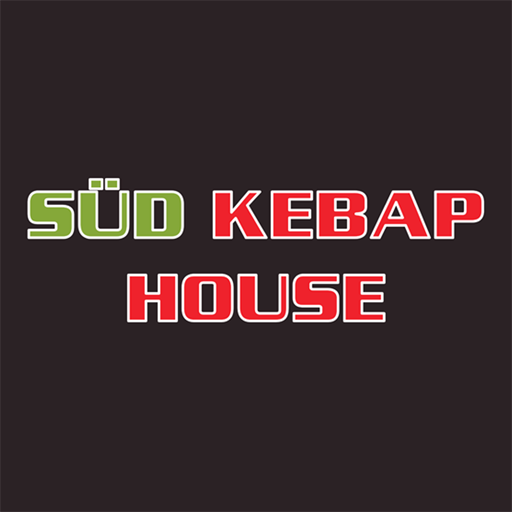 Süd Kebap House Darmstadt