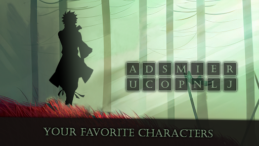 Fairy Tail Quiz. Guess the Anime Characters 2