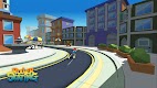 screenshot of Roller Skating 3D