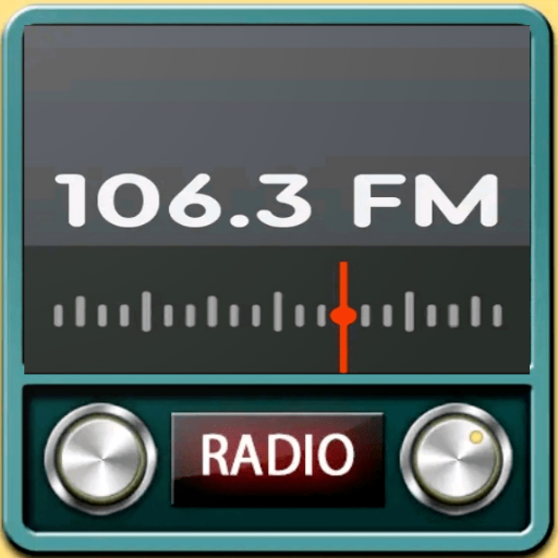Rádio Mix 106.3 FM