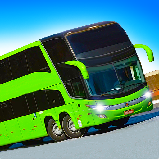 Bus Simulator Games logo