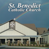 St. Benedict Catholic Church icon