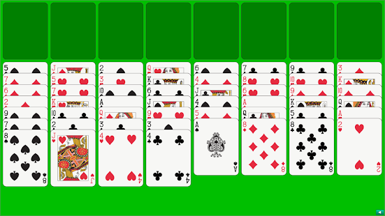 Solitaire 6(圖7)-速報App